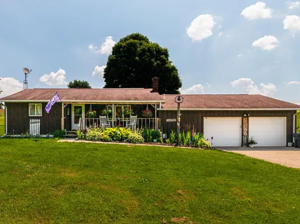 6740 Martinsburg Rd, Saint Louisville, OH 43071