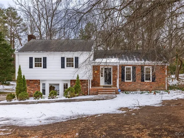 10511 Gayton Rd, Henrico, VA 23238