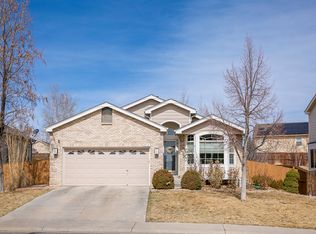 5919 E 132nd Way, Thornton, CO 80602