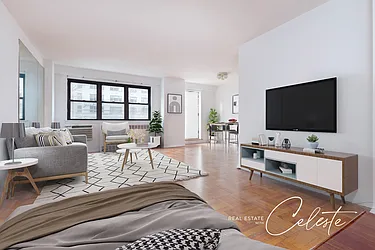 Rented by Sotheby's International Realty
