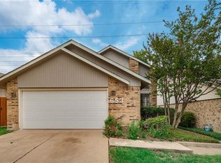 653 Via Miramonte, Mesquite, TX 75150
