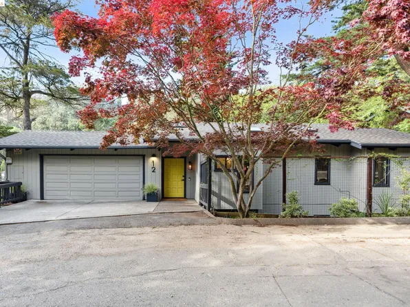 12 White Ct, Oakland, CA 94611