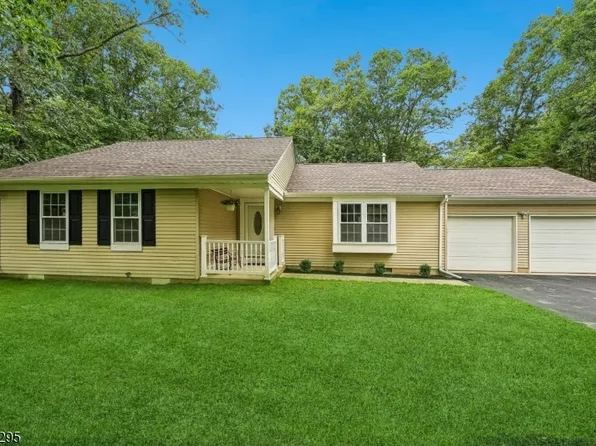 2149 Holly Hill Rd, Manchester Twp., NJ 08759