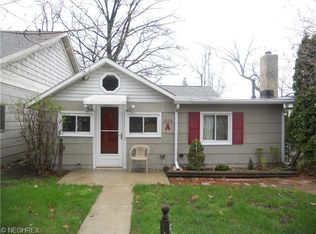 1223 S Park Ave NW, Canton, OH 44708