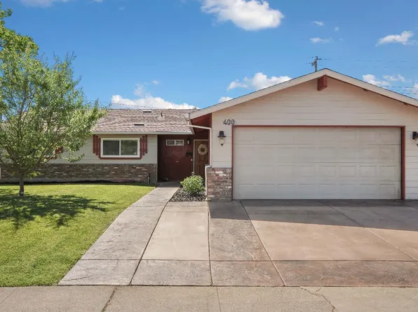 400 Sunset Dr, Galt, CA 95632