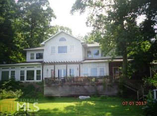 196 Harris Rd, Jackson, GA 30233