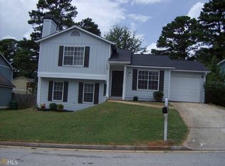 5513 Panola Pl #32, Lithonia, GA 30058