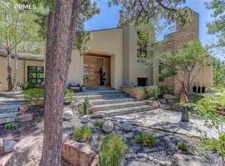 1250 Dolan Dr, Monument, CO 80132