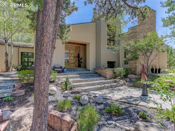 1250 Dolan Dr, Monument, CO 80132