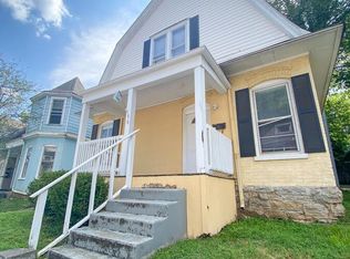 118 Hagerman Ct, Lexington, KY 40508