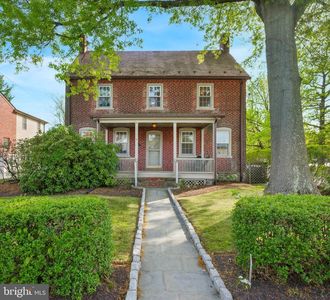 8116 Flourtown Ave, Wyndmoor, PA, 19038