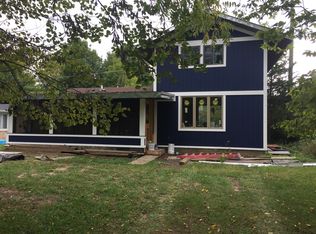 529 Fairfield Pike, Yellow Springs, OH 45387