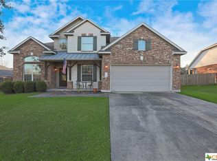 21004 Hallbrook Ln, Pflugerville, TX 78660