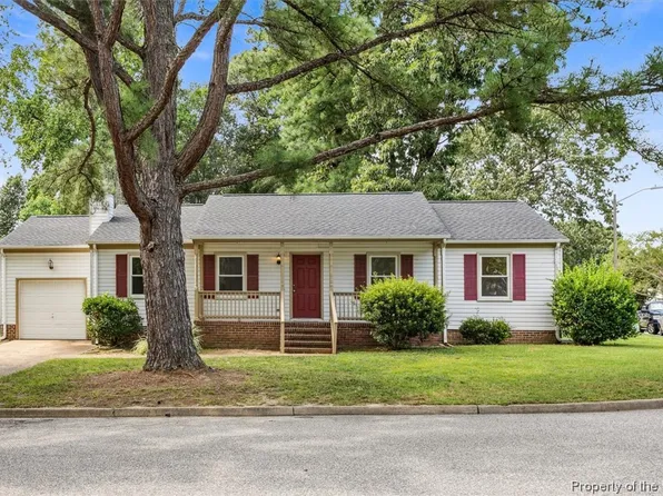 999 Colleen Dr, Newport News, VA 23608