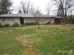 3038 Windermere Rd, Lexington, KY 40502