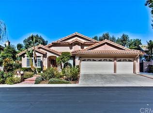 28931 Via Hacienda, San Juan Capistrano, CA 92675