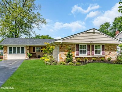 511 Line Road, Aberdeen, NJ, 07747