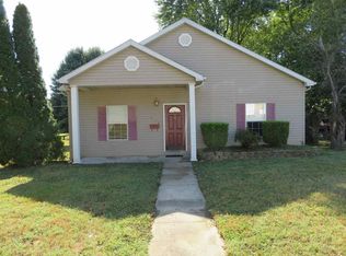 608 Plum St, Henderson, KY 42420