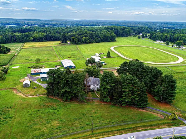 2613 Churchville Rd, Churchville, MD 21028