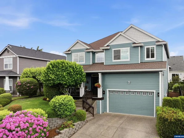 5920 Montevallo St SE, Salem, OR 97306