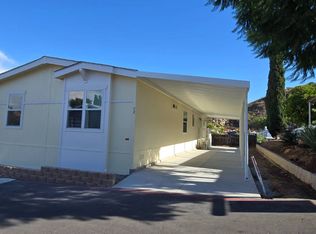 13162 Highway 8 Business SPACE 72, El Cajon, CA 92021