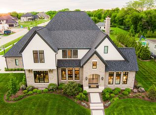 5N257 Switchgrass Ln, Saint Charles, IL 60175