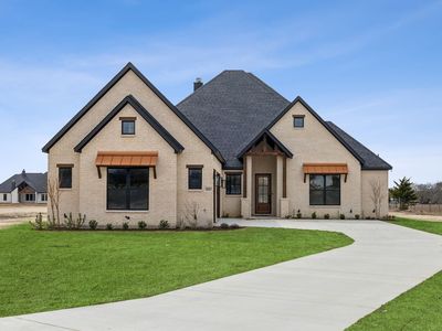 6010 Lindenwood Blvd, Midlothian, TX, 76065