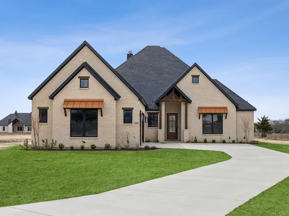 6010 Lindenwood Blvd, Midlothian, TX 76065