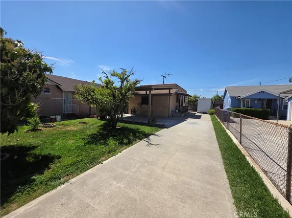 619 Eastmont Ave, Los Angeles, CA 90022