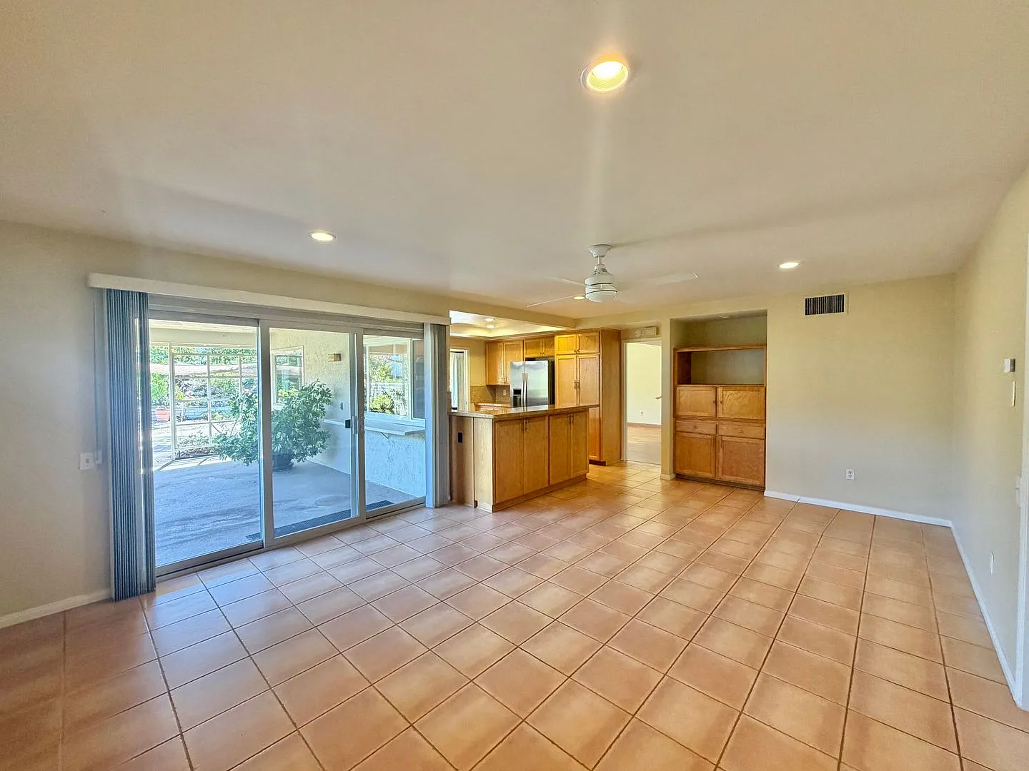 Spacious 3-Bedroom Home with Solar in 55+ Community! — Photo 4