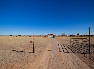 18 Rebecca Rd S, Moriarty, NM 87035
