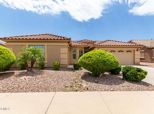 17417 W Rimrock St, Surprise, AZ 85388