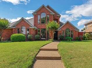 1002 Timbercreek Dr, Allen, TX 75002