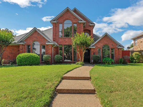 1002 Timbercreek Dr, Allen, TX 75002