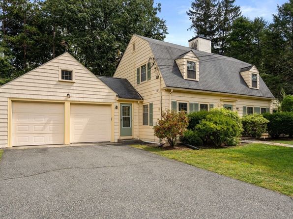 34 Palmer Rd