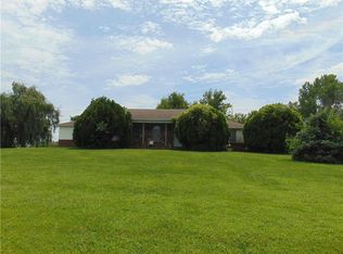 23903 E 321st St, Harrisonville, MO 64701