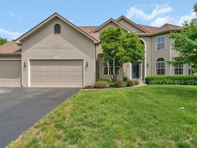 1041 White Plains Ln, Yorkville, IL, 60560