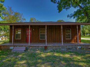 7 Methodist Church Rd, Huntsville, TX 77340