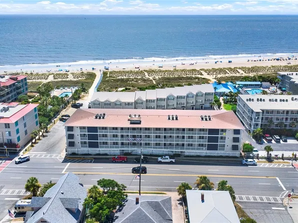 3 3rd Street #533, Tybee Island, GA 31328