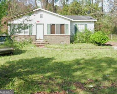 5901 Leone Dr W, Macon, GA, 31206