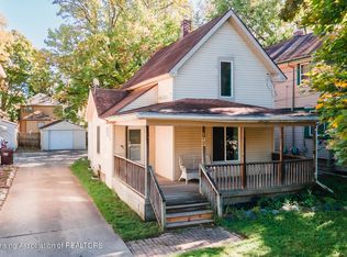 133 Allen St, Lansing, MI 48912