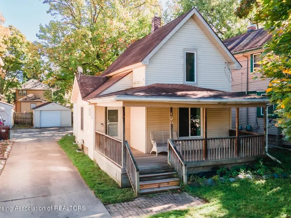 133 Allen St, Lansing, MI 48912