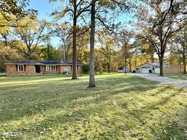 20278 Road 146, Paulding, OH 45879