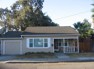 104 Adobe Ln, Napa, CA 94559