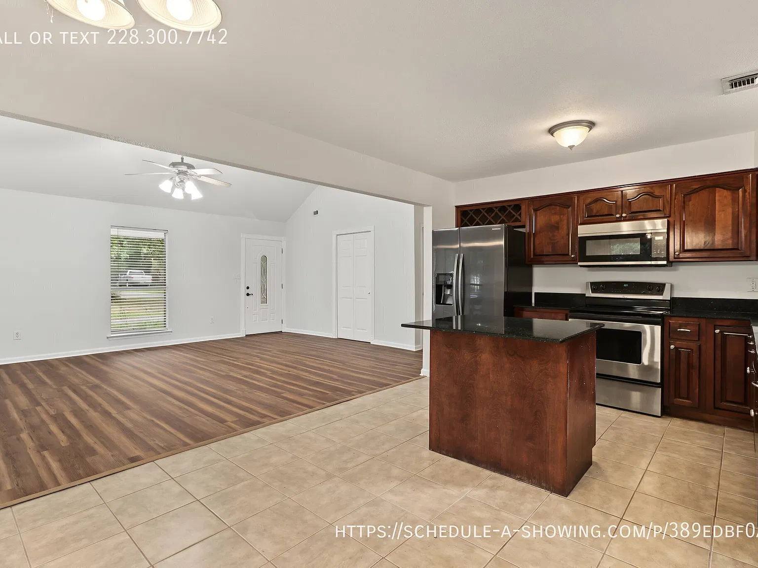 2 bed, 1200 sqft, $1,500 — Photo 3