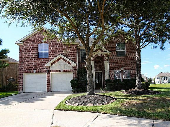 4th image of 4707 Canyon Shore Dr