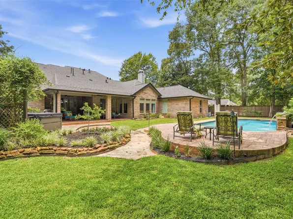 13249 Autumn Ash Dr, Conroe, TX 77302