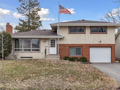 1484 Dieter St, Saint Paul, MN, 55106