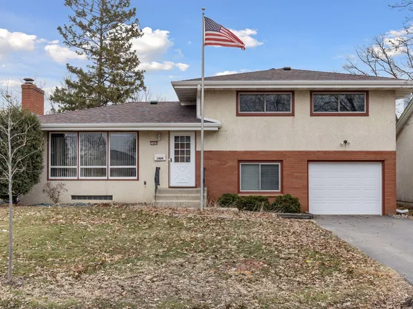 1484 Dieter St, Saint Paul, MN 55106