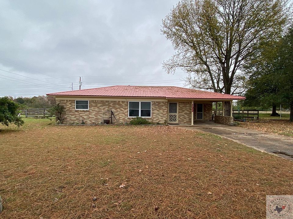 122 County Road 3204, De Kalb, TX 75559 MLS 110829 Zillow